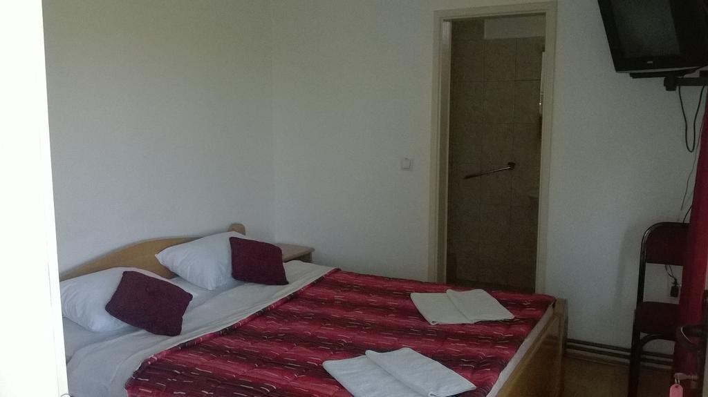 B&B Ljubicevski Raj Пожаревац Экстерьер фото