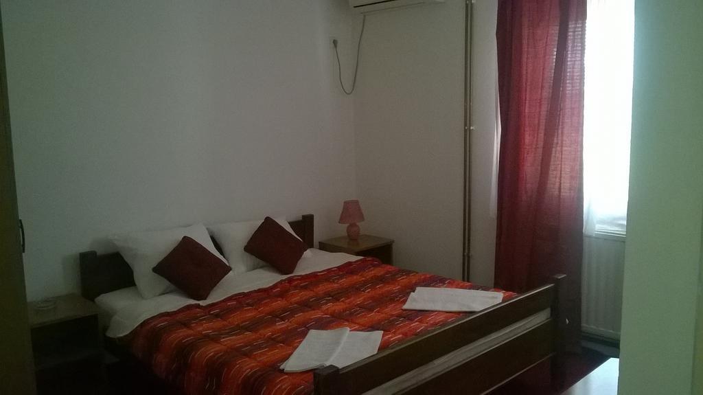 B&B Ljubicevski Raj Пожаревац Экстерьер фото