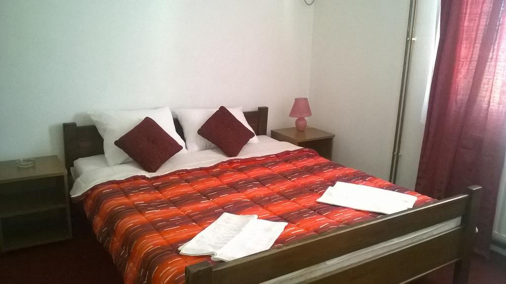 B&B Ljubicevski Raj Пожаревац Экстерьер фото