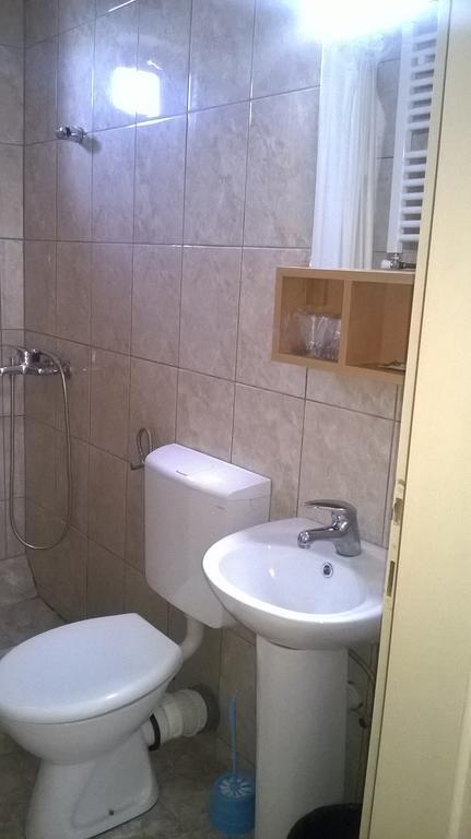 B&B Ljubicevski Raj Пожаревац Экстерьер фото
