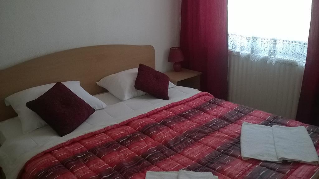 B&B Ljubicevski Raj Пожаревац Экстерьер фото