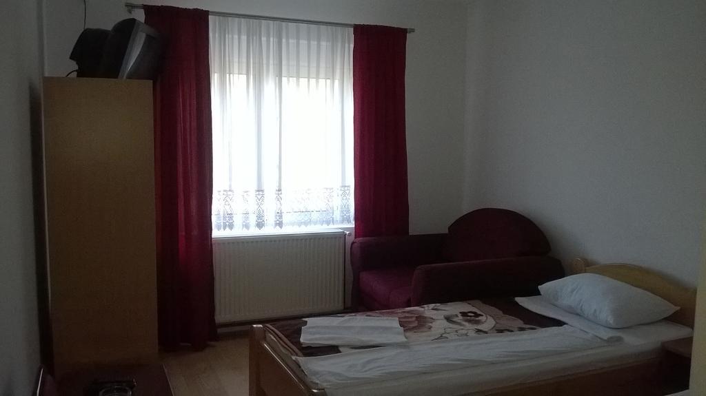 B&B Ljubicevski Raj Пожаревац Экстерьер фото