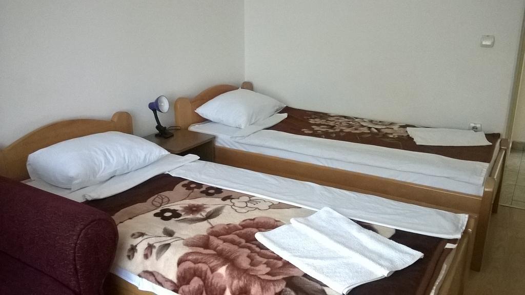 B&B Ljubicevski Raj Пожаревац Экстерьер фото