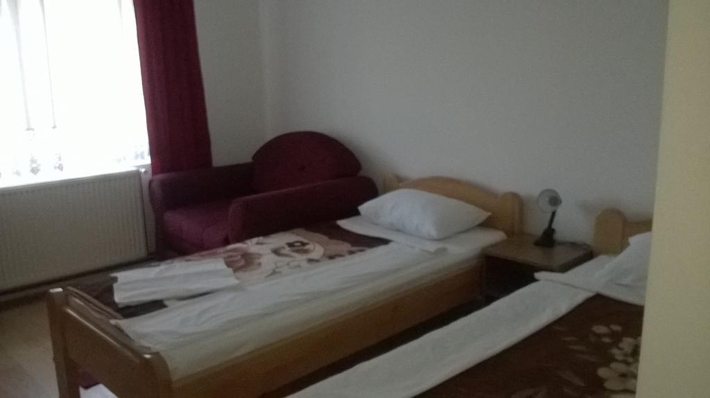 B&B Ljubicevski Raj Пожаревац Экстерьер фото