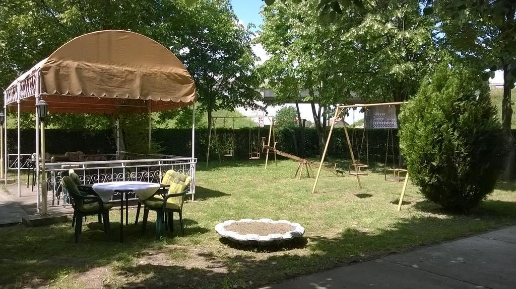 B&B Ljubicevski Raj Пожаревац Экстерьер фото