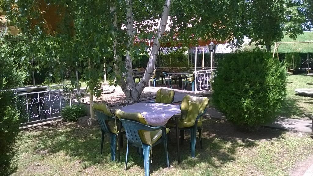 B&B Ljubicevski Raj Пожаревац Экстерьер фото