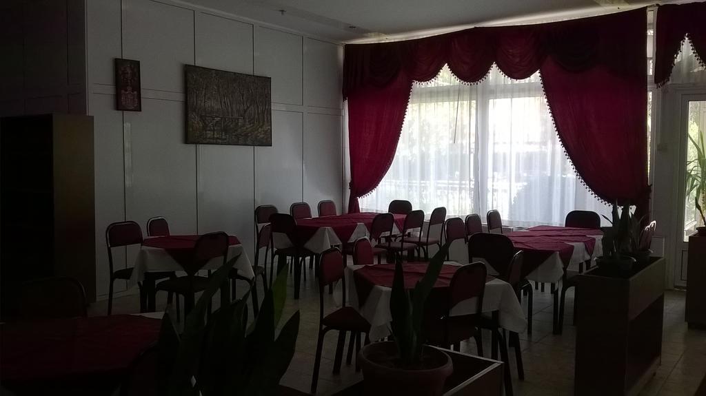 B&B Ljubicevski Raj Пожаревац Экстерьер фото