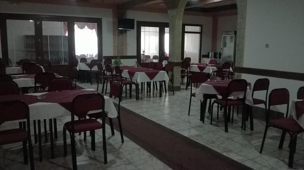 B&B Ljubicevski Raj Пожаревац Экстерьер фото