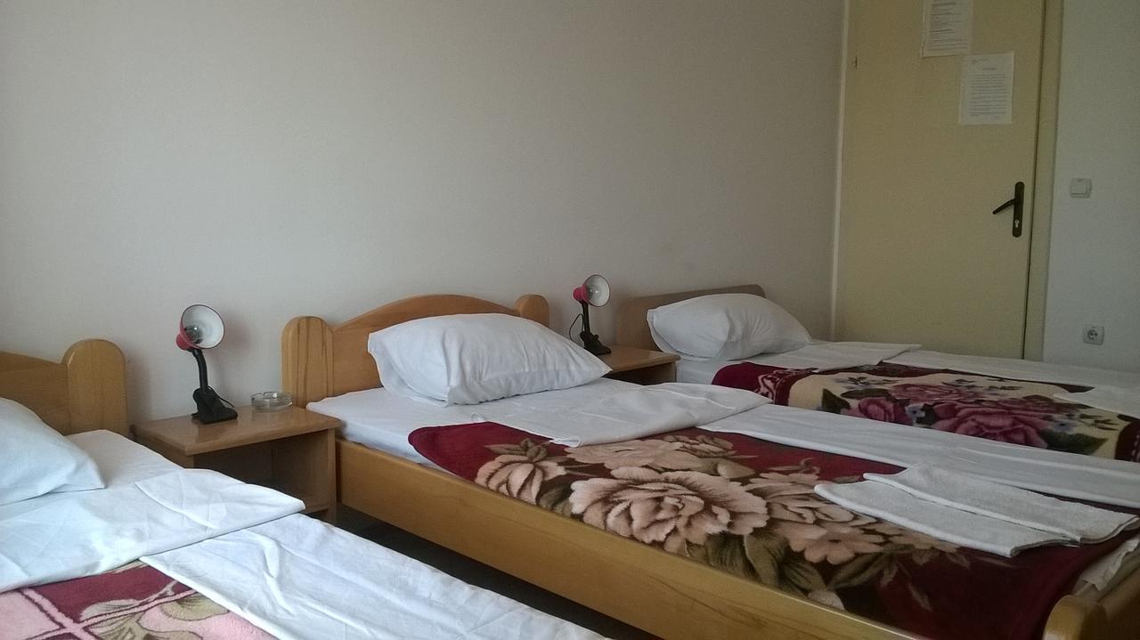 B&B Ljubicevski Raj Пожаревац Экстерьер фото